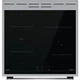 Кухонна плита Gorenje MEKIS5101I - изображение 6
