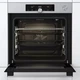 Духова шафа Gorenje BSA6747A04XWI - изображение 3