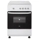 Кухонна плита ELEYUS FARO 6001 EF WH - изображение 2