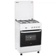 Кухонна плита ELEYUS FARO 6001 EF WH - изображение 4