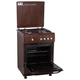 Кухонна плита ELEYUS ORUM 6001 EF BR - изображение 4