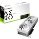 Відеокарта GIGABYTE Nvidia GeForce RTX 4090 AERO OC 24G (GV-N4090AERO OC-24GD) - зображення 1