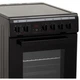 Кухонна плита ELEYUS IMPULS 6008 V BL - изображение 4