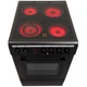 Кухонна плита ELEYUS IMPULS 5008 V BL - изображение 5