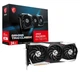 Вiдеокарта MSI Radeon RX 7900 XTX 24GB GDDR6 GAMING TRIO CLASSIC (912-V520-010) - изображение 1