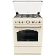 Кухонна плита Gorenje GKS6C70CLI - зображення 1