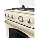 Кухонна плита Gorenje GKS6C70CLI - зображення 13