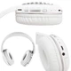 Беспроводные Наушники Hoco W23 Bluetooth белый (749524) - изображение 3