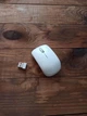 Беспроводная мини Клавиатура Mini Keyboard K-03 (005769) и Мышь Материал: ABS пластик Подключение: беспроводное латиница (английский), кириллица (русский) - изображение 2