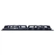 Газовая варочная поверхность weilor gm w604 bl - изображение 7