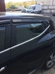 Вітровики HB (4 шт., Sunplex Sport) для Renault Clio IV 2012-2019 рр - зображення 6