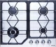 Газовая варочная поверхность weilor gm w604 ss - изображение 1