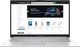 Ноутбук ASUS Vivobook Go 15 OLED E1504FA-L1284 (90NB0ZR1-M00U90) Cool Silver - изображение 1