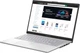 Ноутбук ASUS Vivobook Go 15 OLED E1504FA-L1284 (90NB0ZR1-M00U90) Cool Silver - изображение 4