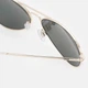 Солнцезащитные очки Vans Henderson Shades Ii Vn0A7Pr2Gld1 Gold (196571451713) - изображение 6