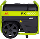 Генератор бензиновий PRAMAC PX4000 2.3 кВт (PK222SX1000) - зображення 2