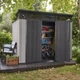 Сарай пластиковий хозблок Keter Artisan 9×7 - зображення 2