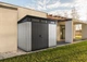 Сарай пластиковий хозблок Keter Artisan 9×7 - зображення 7