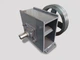 Режущий блок измельчителя веток со шкивом REZAK Р-50 мини 2 в1 - изображение 1