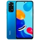 Смартфон Xiaomi Redmi Note 11 6/128GB NFC Dual Sim Twilight Blue EU - изображение 1