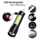 Фонарик Sirius TL-8121 - изображение 17