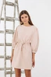 Сукня Azuri 5928 XL Бежеве (592889XL) - зображення 1