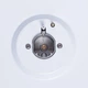Газовая варочная поверхность Perfelli hgm 61664 wh - изображение 7