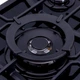 Газовая варочная поверхность weilor gg w714 bl - изображение 6