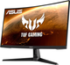 Монітор 27" Asus TUF Gaming VG27VH1B (90LM0691-B01170) - зображення 3