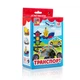 Магніти м'які "Транспорт", 21 * 18 * 7см, "Vladi Toys". (VT3106-12) - зображення 1