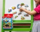 Магніти м'які "Транспорт", 21 * 18 * 7см, "Vladi Toys". (VT3106-12) - зображення 2