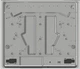 Газовая варочная поверхность gorenje gw 642 axw (bg6ab-g0b) (737664) - изображение 8