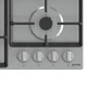Газова варильна поверхня Gorenje gw641ex - зображення 6
