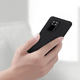 Чохол Nillkin Textured для Xiaomi Redmi Note 10 Pro/Max Black (NN-TC-RN10P/BK) - зображення 5