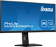 Монітор 34" iiyama ProLite XUB3493WQSU-B5 - зображення 4