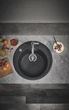 Смеситель-кран кухонный GROHE BauLoop 31368000 - изображение 2
