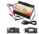 Зарядное устройство для аккумулятора UKC Battery Charger 20 A MA-1220A - изображение 2