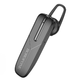 Гарнитура BOROFONE Bluetooth Lucky business BT headset BC36 70 mAh black - изображение 1
