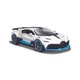 Машина Maisto Bugatti Divo белый 124 (31526 met. white) - изображение 1