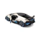 Машина Maisto Bugatti Divo белый 124 (31526 met. white) - изображение 3