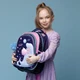 Рюкзак YES S-82 Space Girl 39x28x17 см (553919) - изображение 9