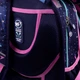 Рюкзак YES S-82 Space Girl 39x28x17 см (553919) - изображение 13
