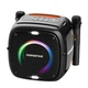 Портативная беспроводная Bluetooth колонка Hopestar Party one |BT5.1, 80W, TWS, AUX/TF/USB, 10h, IPX6| Black - изображение 1