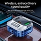 Автомобильный FM-трансмиттер модулятор Hoco FM Launcher E75 Bravery |2xUSB,1xType-C, QC3.0, PD30W, BT5.0| - изображение 8