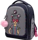 Рюкзак YES S-84 Girls style 40x30x16 см (552385) - изображение 3