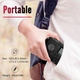 Портативный радиоприёмник с аккумулятором RETEKESS V115 FM AM SW цифровой LED дисплей MP3-плеер USB-рекордер - изображение 2