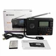 Портативный радиоприёмник с аккумулятором RETEKESS V115 FM AM SW цифровой LED дисплей MP3-плеер USB-рекордер - изображение 13