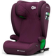 Автокресло Kinderkraft Junior Fix 2 i-Size Cherry Pearl (KCJUFI20RED0000) - изображение 1