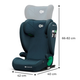 Автокресло Kinderkraft Junior Fix 2 i-Size Harbour Blue (KCJUFI20BLU0000) - изображение 7