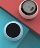 Портативна Бездротова Bluetooth колонка Y3 Mini BT 5.0 3W з ремінцем серія Macaron Blue (692839099299) - зображення 5